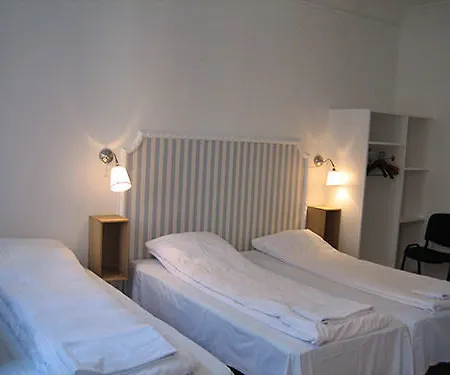 Отель Loven Копенгаген