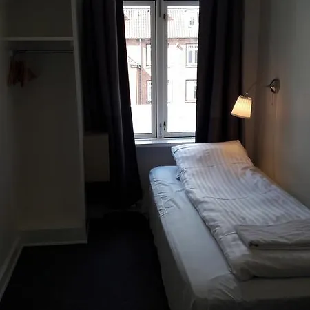 Loven Копенгаген