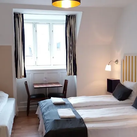 Loven 2* Копенгаген