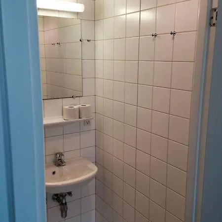 Отель Loven Копенгаген