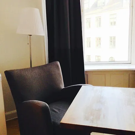 Loven Копенгаген