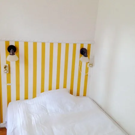 Loven 2* Копенгаген