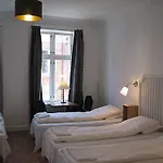 Hotel Loven Kopenhagen