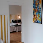 Hotel Loven Kodaň