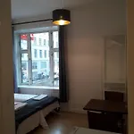 Loven Hotel Kodaň