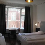 Hotel Loven Kodaň