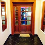 Loven Hotel Kodaň