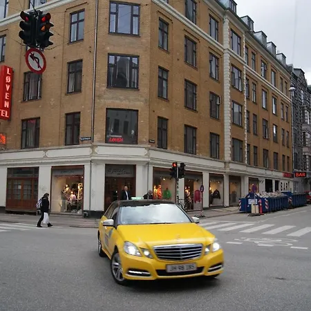 Loven Copenaghen