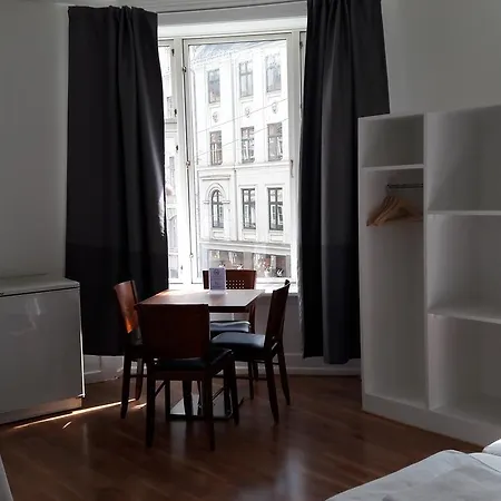 Hotel Loven 2*