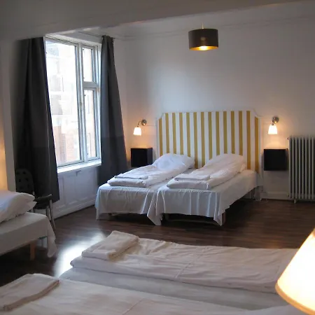 Hotel Loven