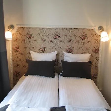 Loven Копенгаген