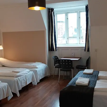 Hotel Loven
