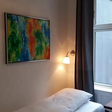 Loven 2* Copenaghen