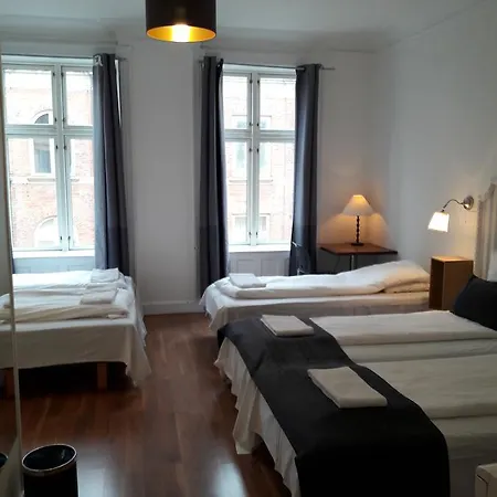 Hotel Loven