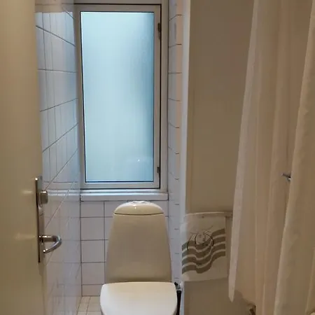 Loven Hotel