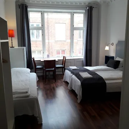 Hotel Loven