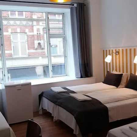 Hotel Loven