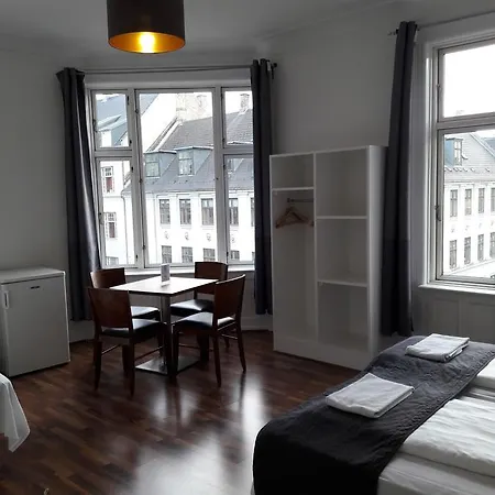 Hotel Loven