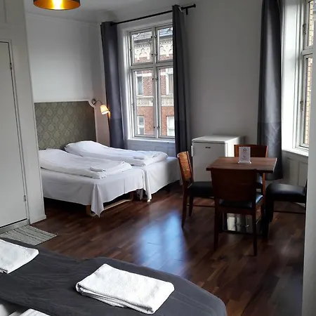 Hotel Loven