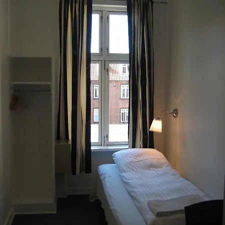 Loven 2* Copenaghen