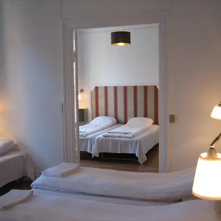 Hotel Loven
