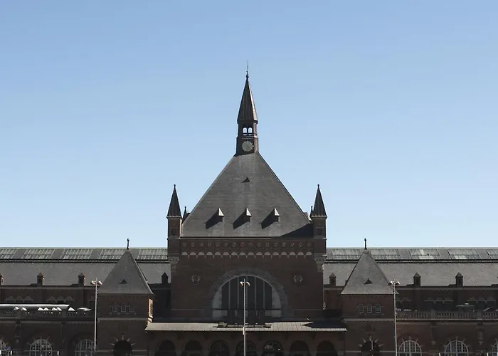 호텔 Loven 코펜하겐