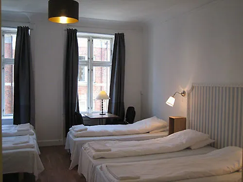 호텔 Loven 코펜하겐