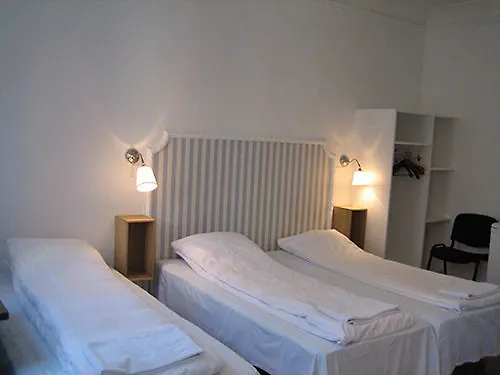 호텔 Loven 코펜하겐