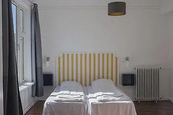 Loven 2* 코펜하겐