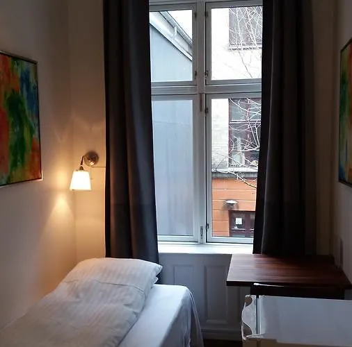 Loven 2* 코펜하겐