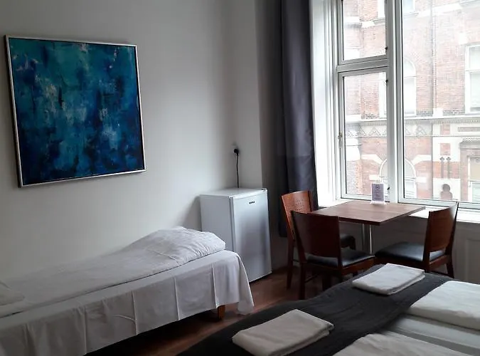 Loven 2* 코펜하겐