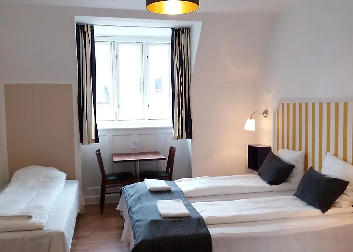 Loven 2* 코펜하겐