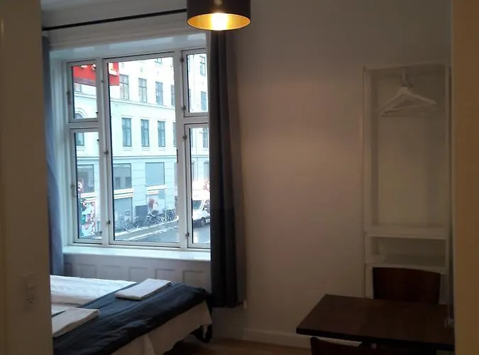 Loven 호텔 코펜하겐