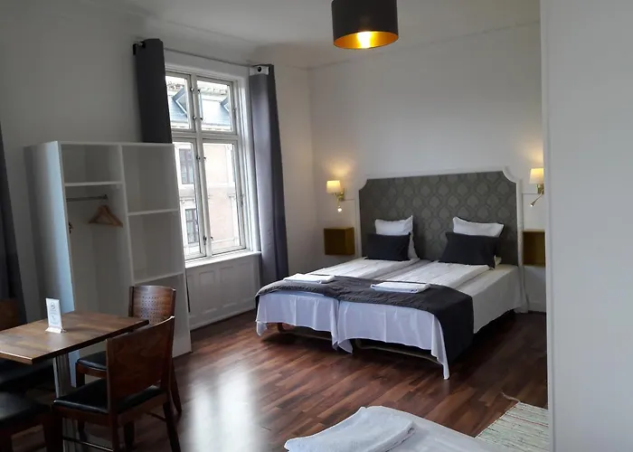 Loven 2* 코펜하겐