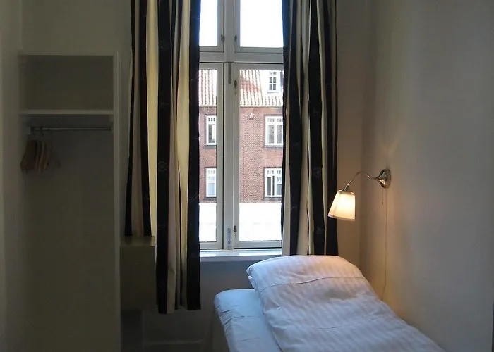 Loven 2* 코펜하겐