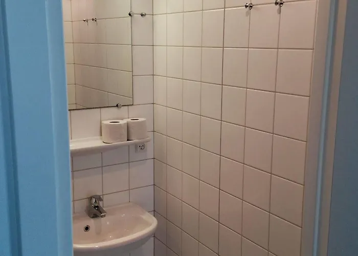 호텔 Loven 코펜하겐