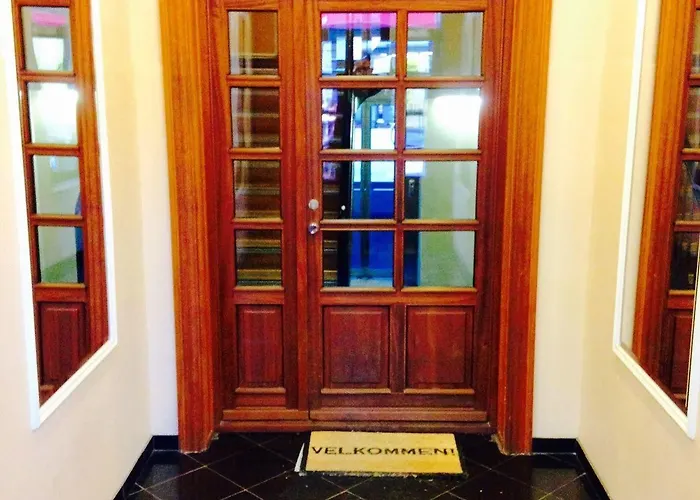 Loven 호텔 코펜하겐