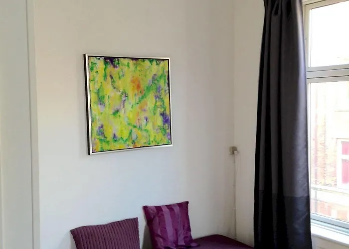 호텔 Loven 코펜하겐