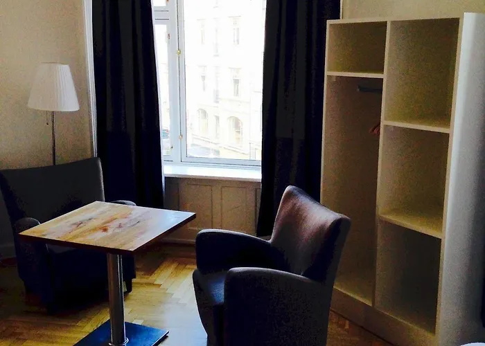 Hotel Løven København