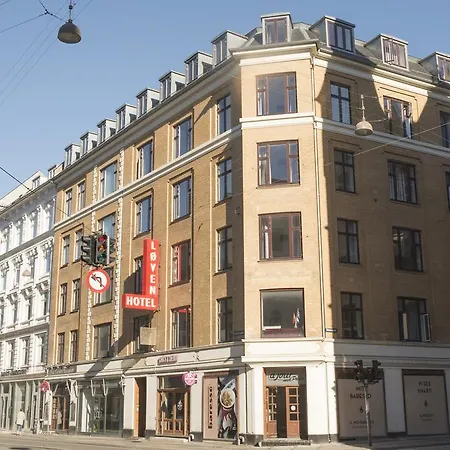 Szálloda Loven Koppenhága