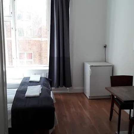 Loven Szálloda Koppenhága