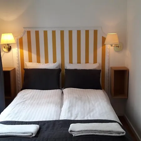 Szálloda Loven Koppenhága